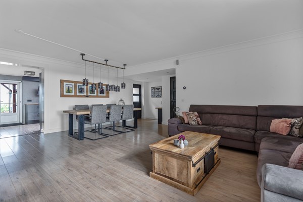 Medium property photo - Schokkerringweg 37B, 8307 RC Ens